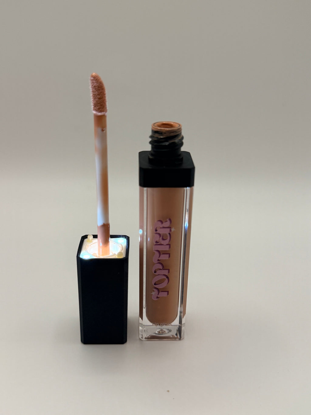 Nude Mirage