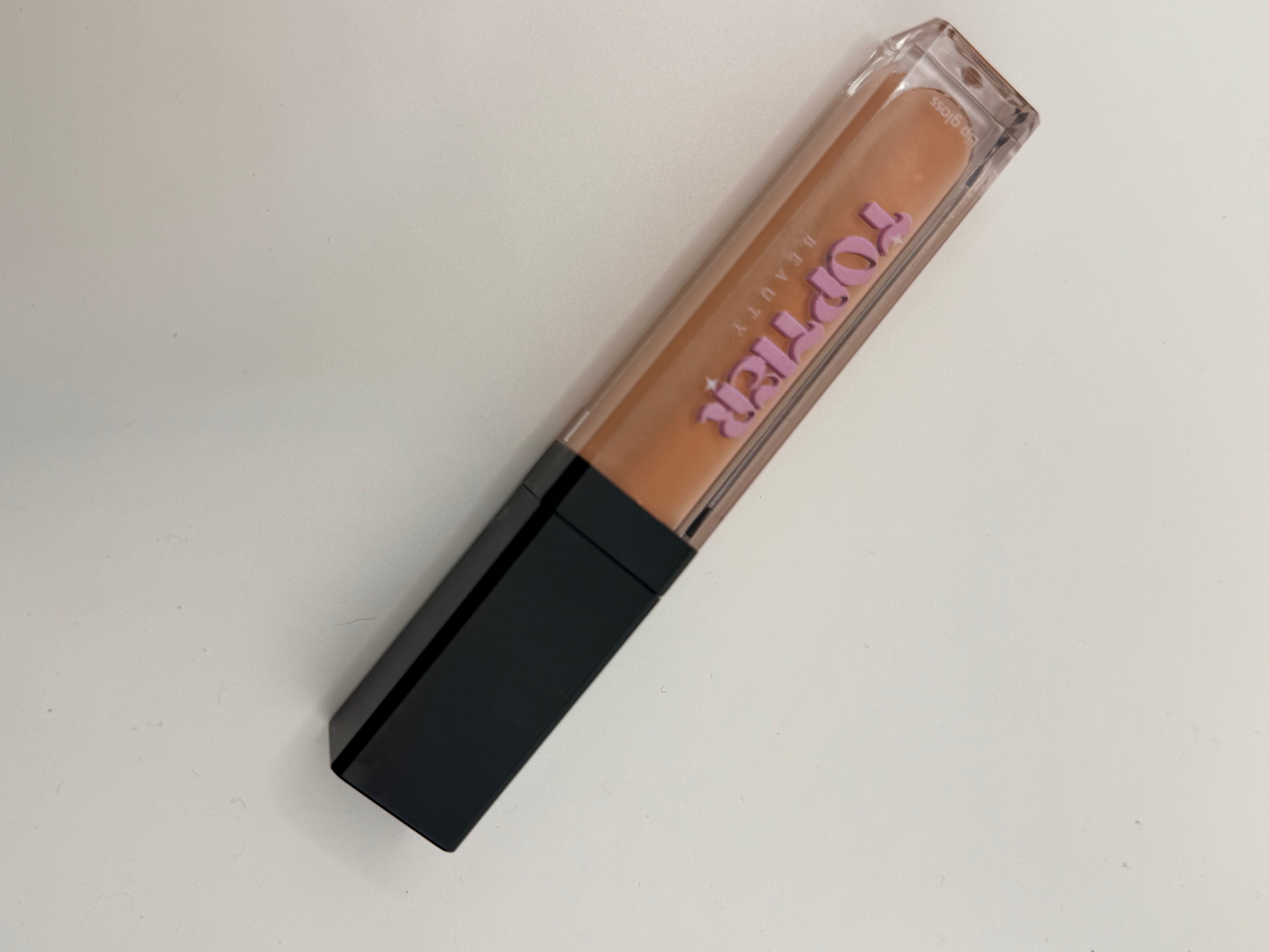 Nude Mirage