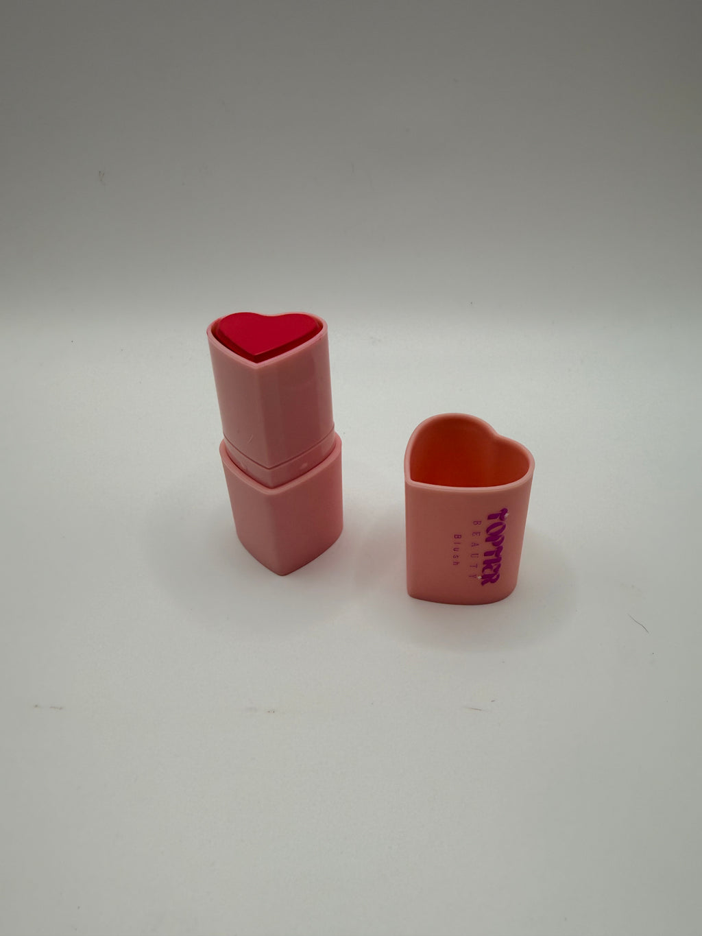 TopTierBeauty Blush-fuchsia