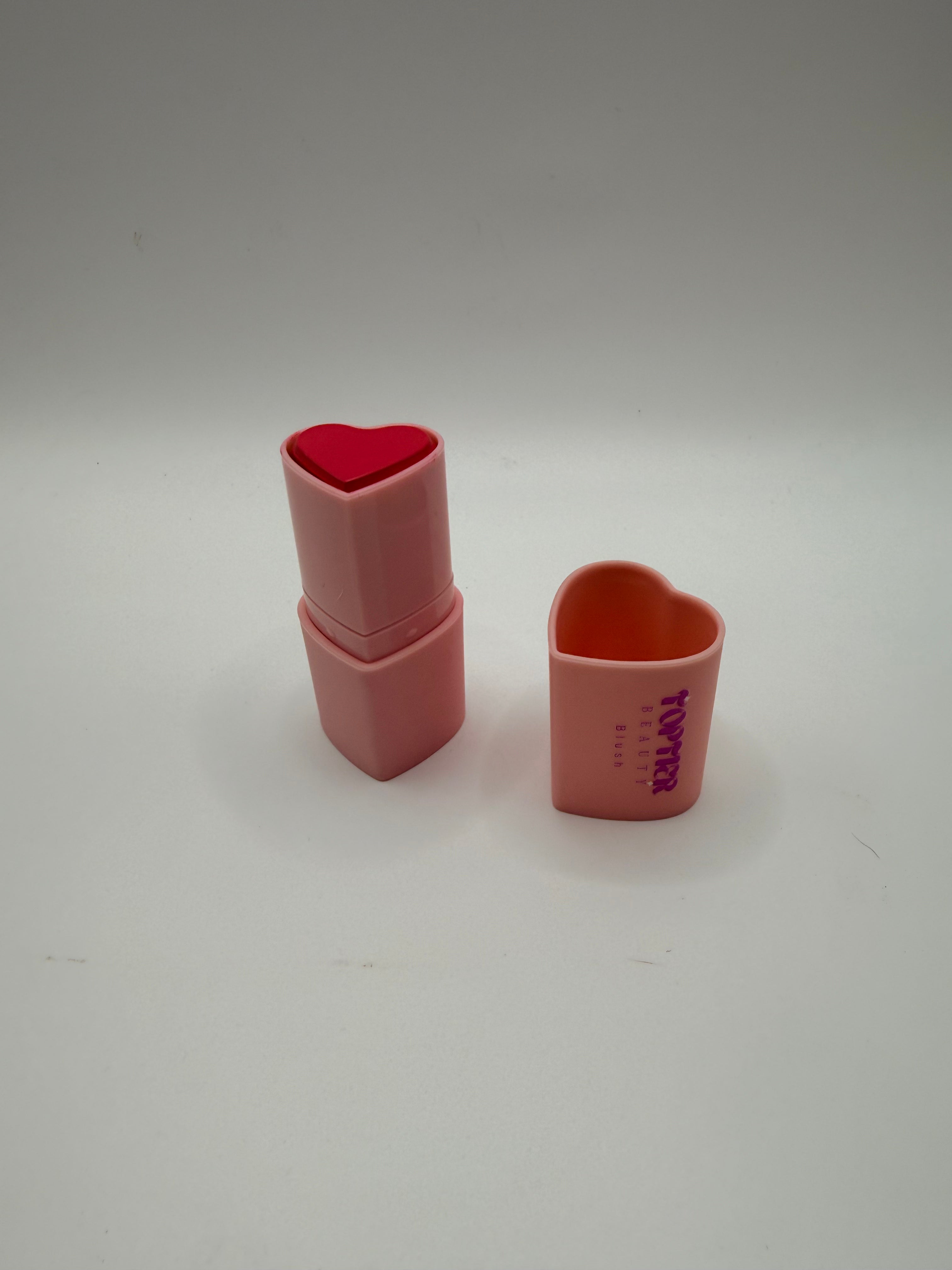 TopTierBeauty Blush-fuchsia