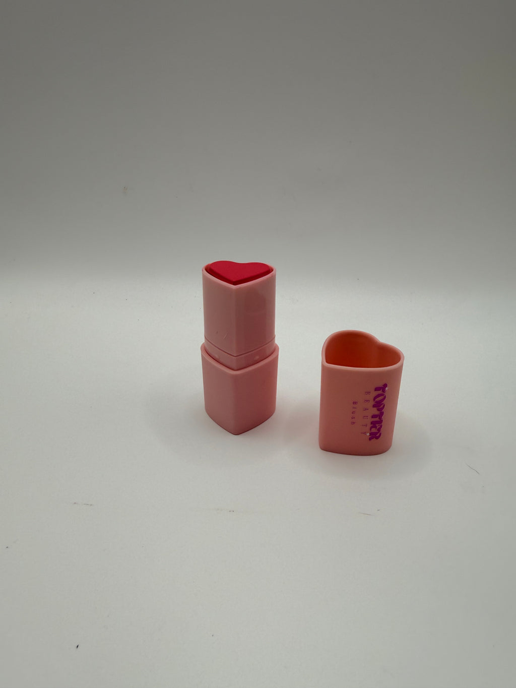 TopTierBeauty Blush-fuchsia