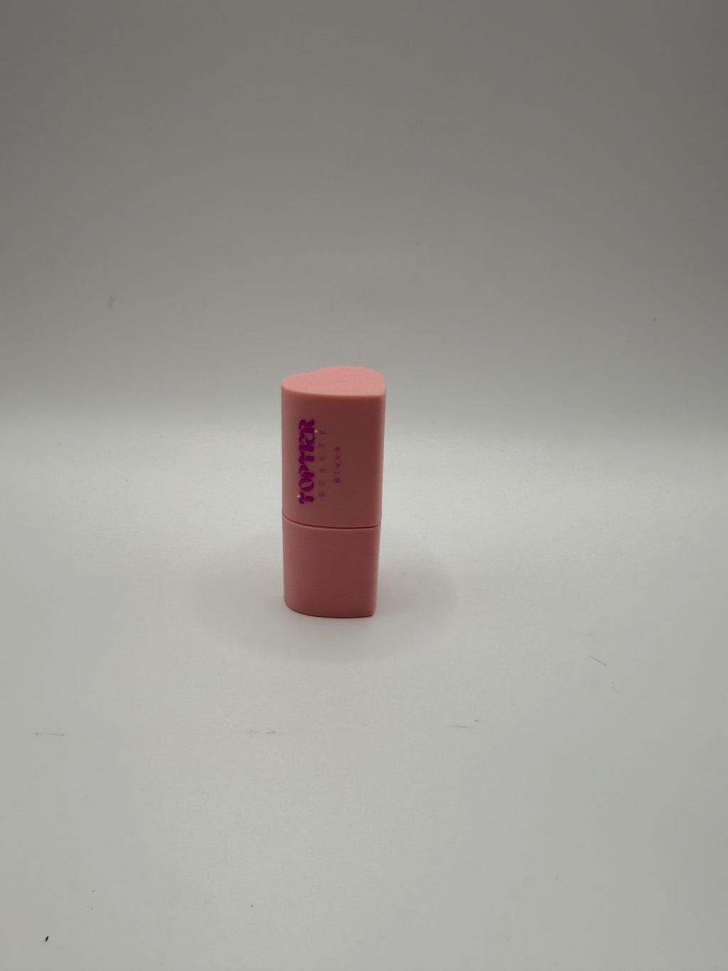 TopTierBeauty Blush-fuchsia