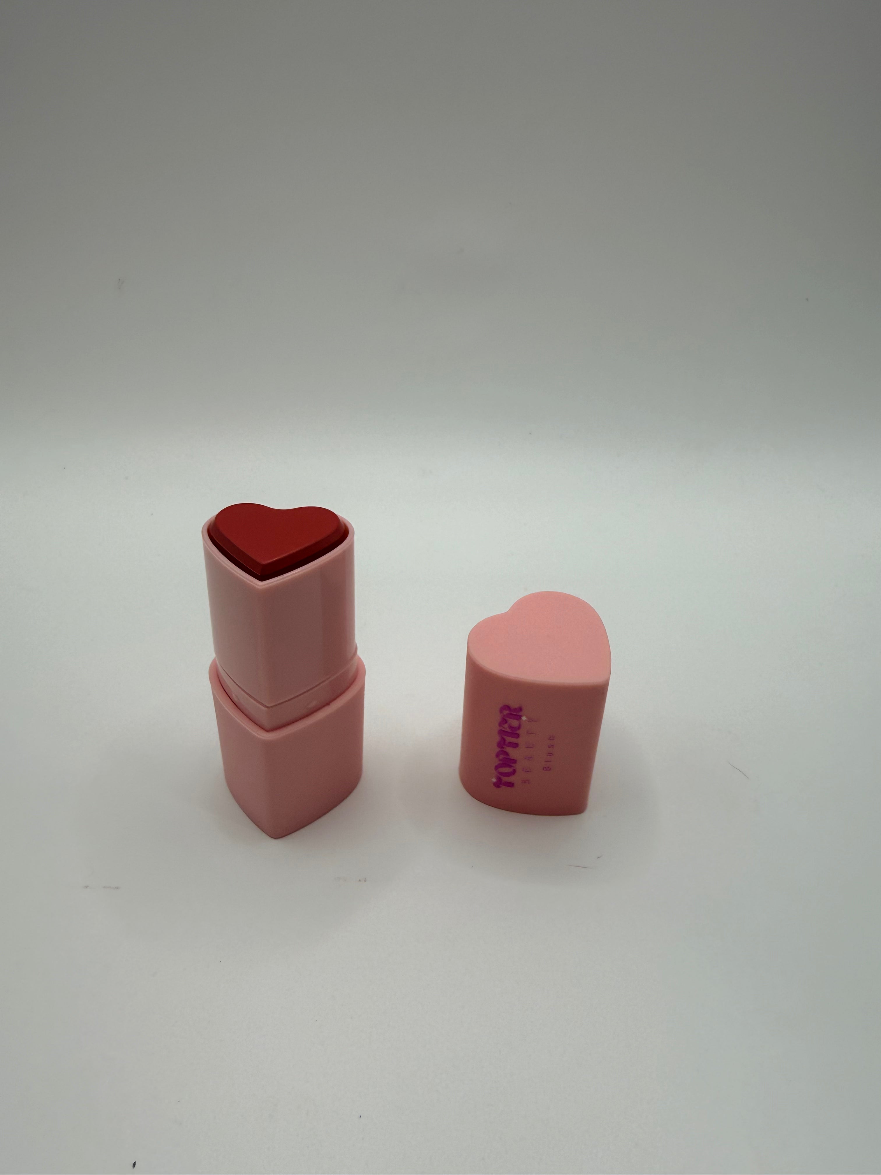 TopTierBeautyBlush-Pink Cashmere