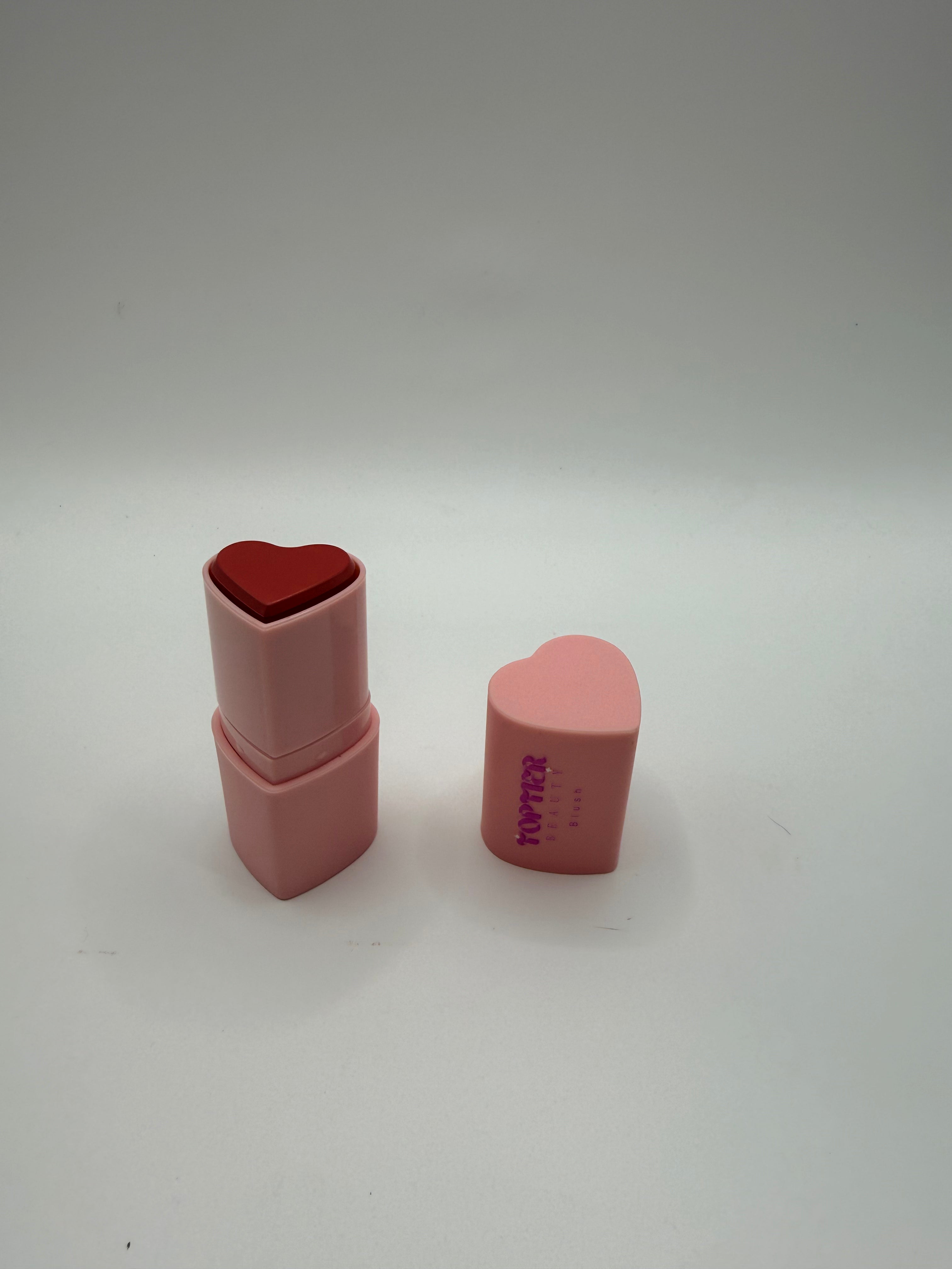 TopTierBeautyBlush-Pink Cashmere