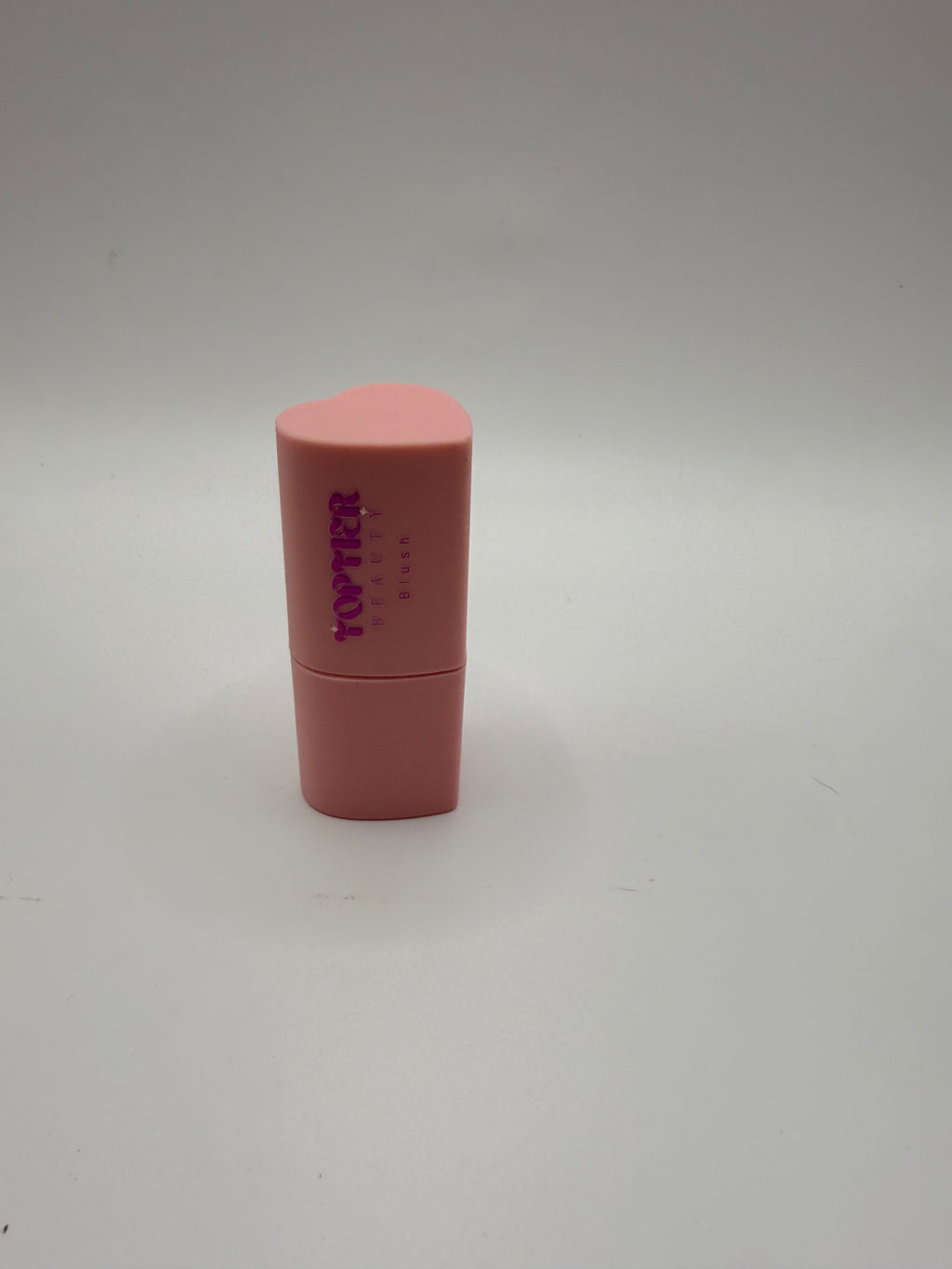 TopTierBeautyBlush-Pink Cashmere